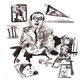Illustration for article titled Hell Is Other Peoples Fantasy Teams: Do Fantasy Sports Alienate Us?